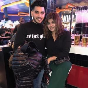 Meet your Posher, Puneet